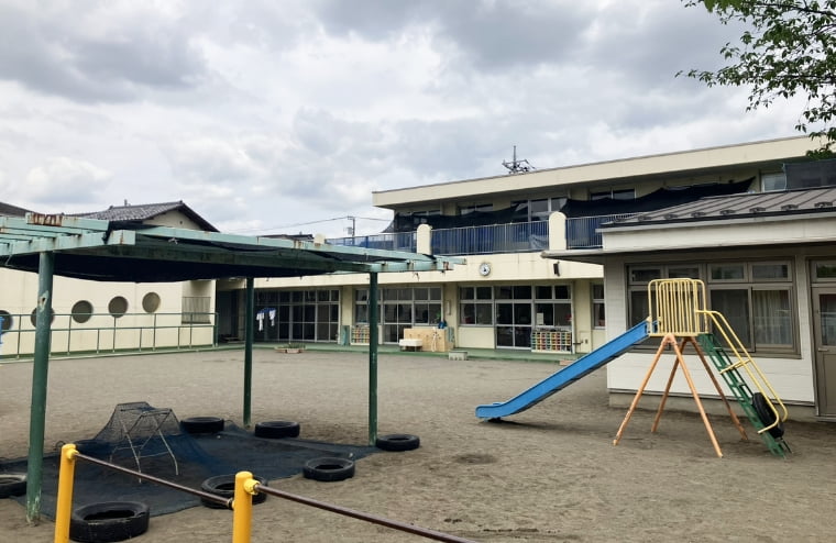 北山保育所