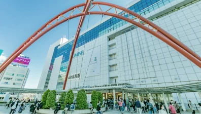 立川