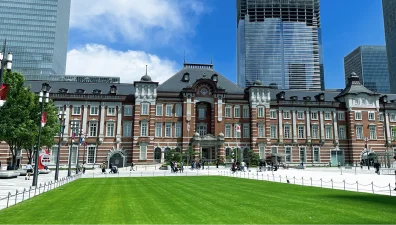 東京